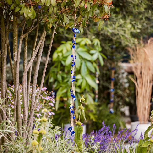 Restberry´s Nazar-Kette