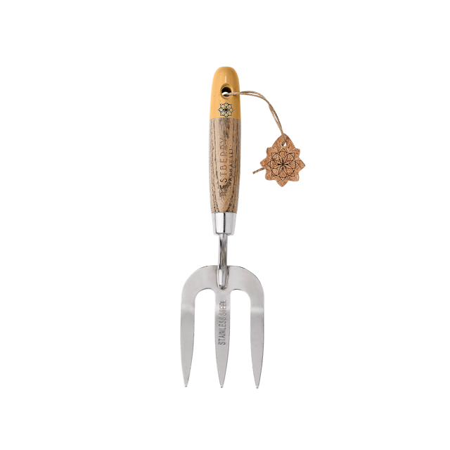 Restberry´s Handgabel