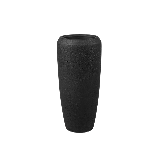 Plant Pot Pairi, schwarz