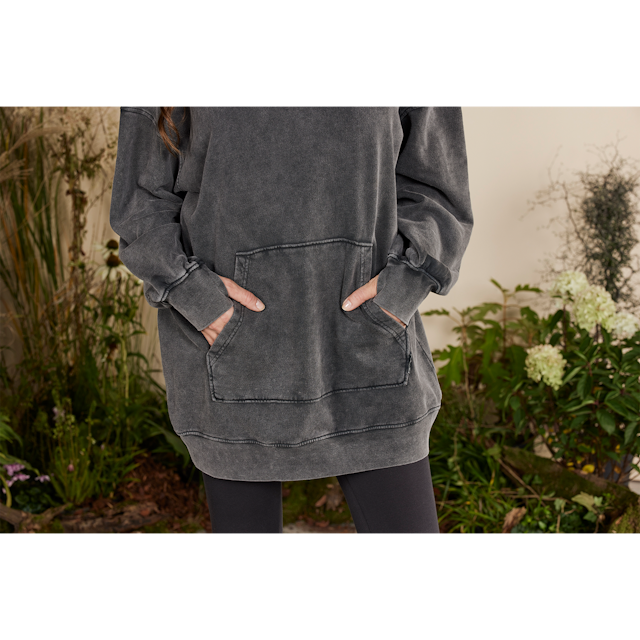 Hoodie Magnolia