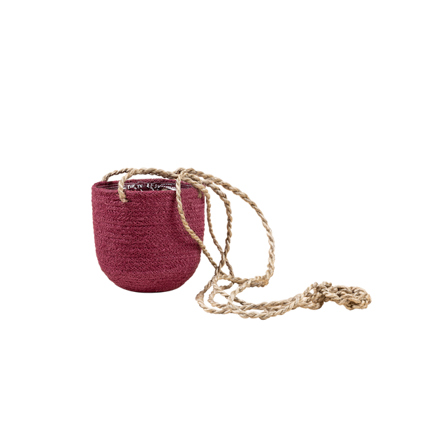 Hanging Pot Lari