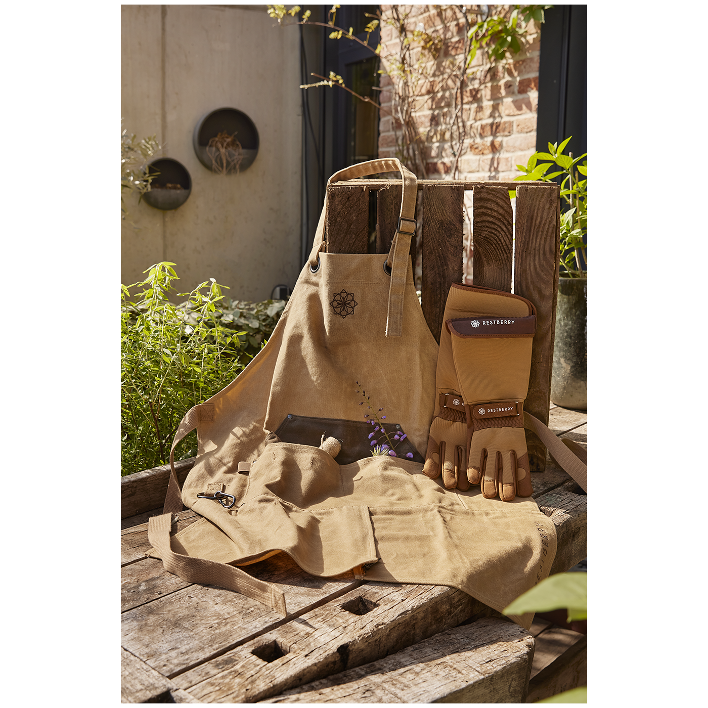 Restberry´s Gärtnerglück strong