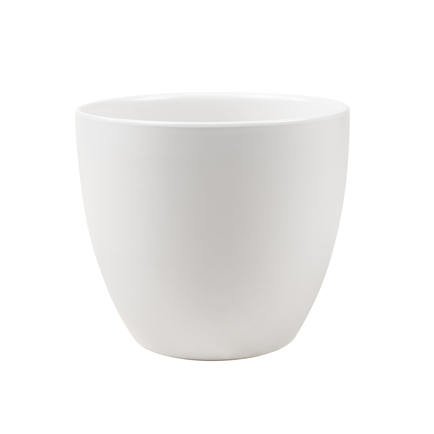 Plant Pot Pamu, creme