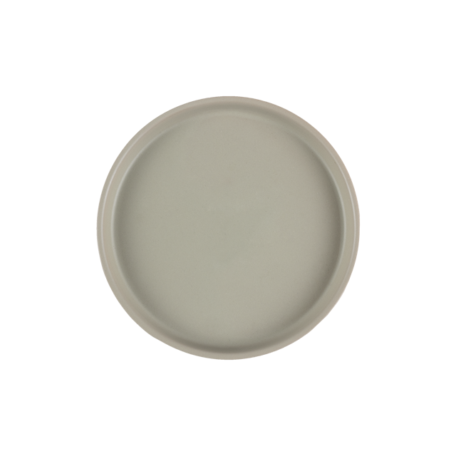 Plate Pamu, grün