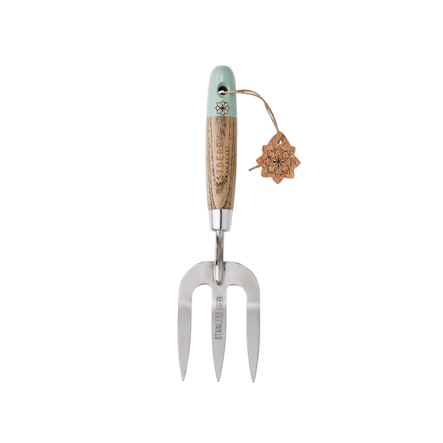 Restberry´s Handgabel