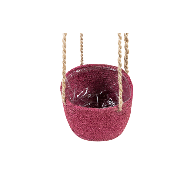 Hanging Pot Lari