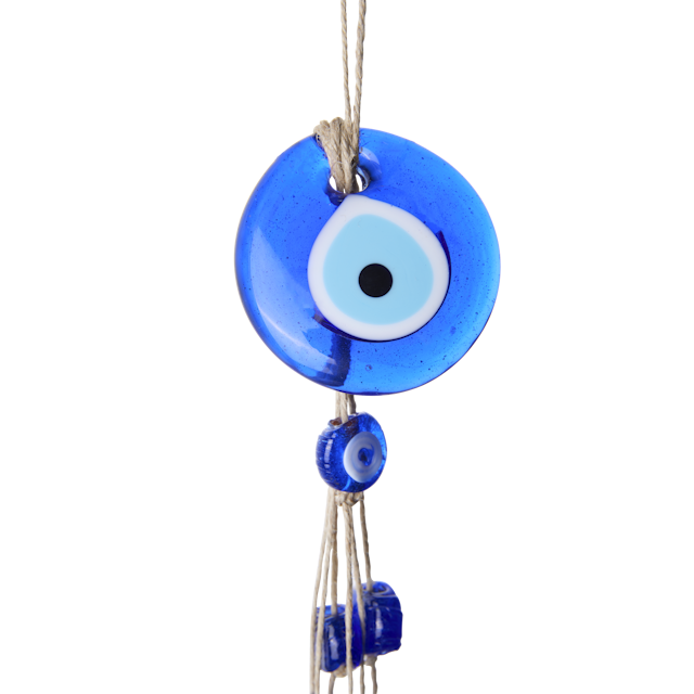 Restberry´s Nazar-Kette