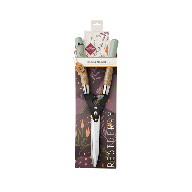 Restberry´s Heckenschere