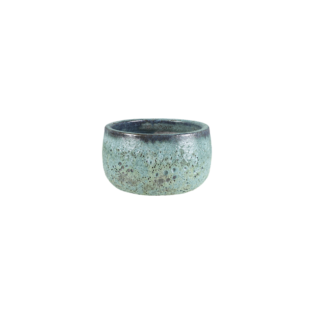 Plant Pot Aatami grün antik