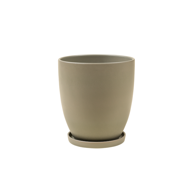 Plant Pot Pamu, grün