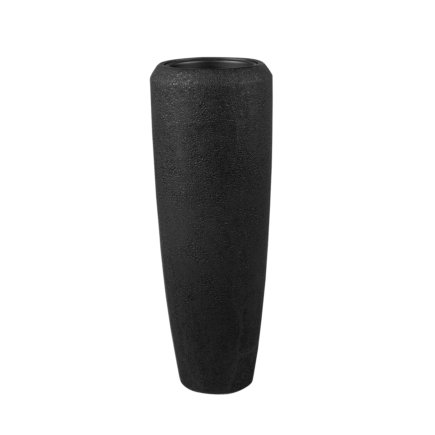 Plant Pot Pairi, schwarz