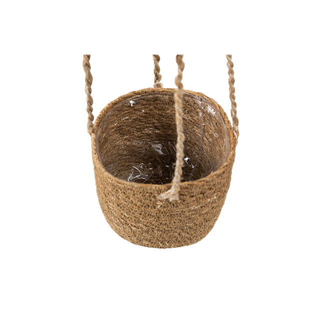 Hanging Pot Lari