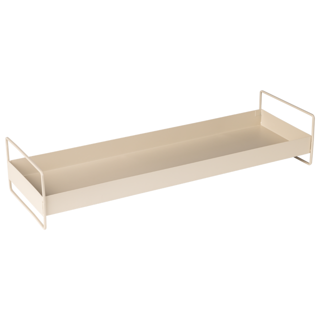 Tablett Wolga, 2 tlg., Set 2