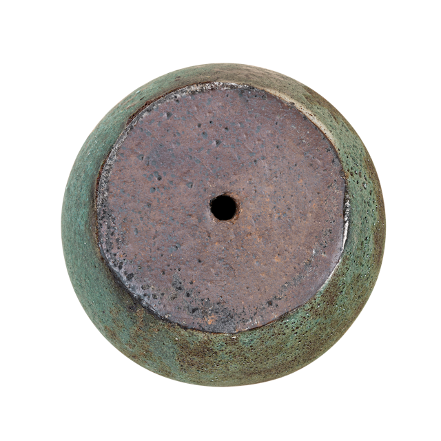 Plant Pot Ensio grün antik