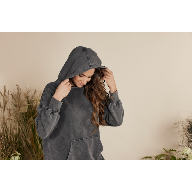 Hoodie Magnolia