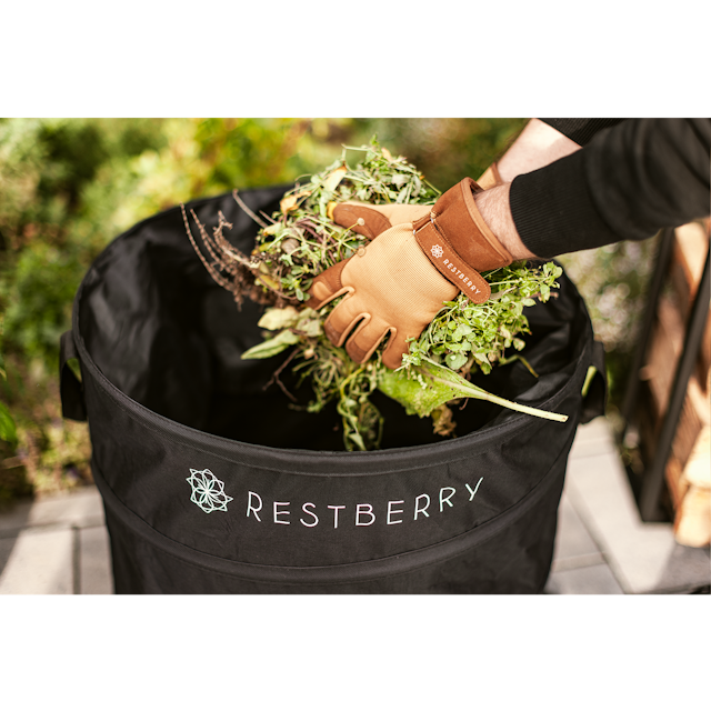 Restberry´s Laubsack Jumping Jack