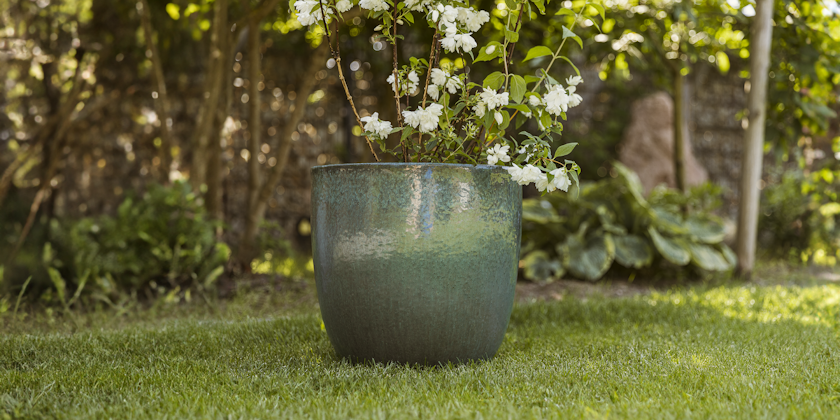 Plant Pot Valio
