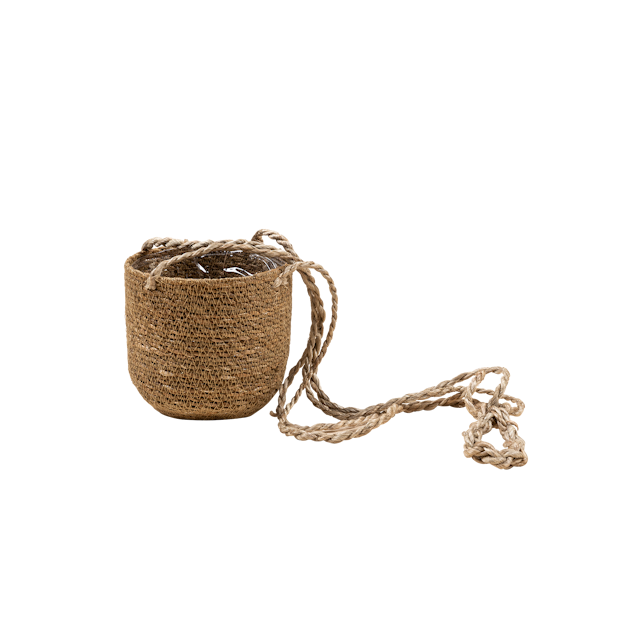 Hanging Pot Lari