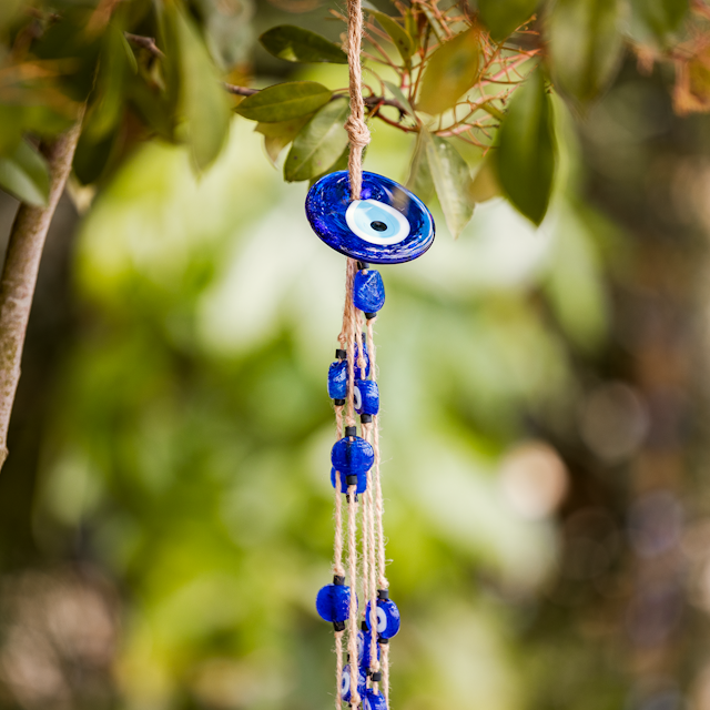 Restberry´s Nazar-Kette