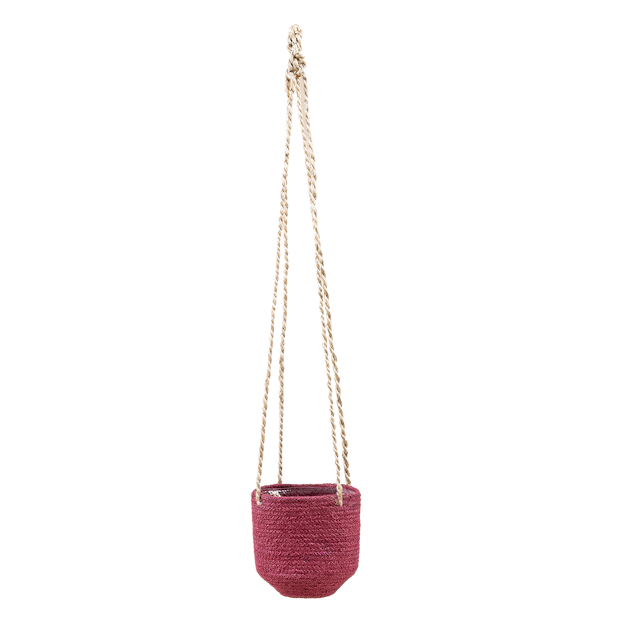 Hanging Pot Lari