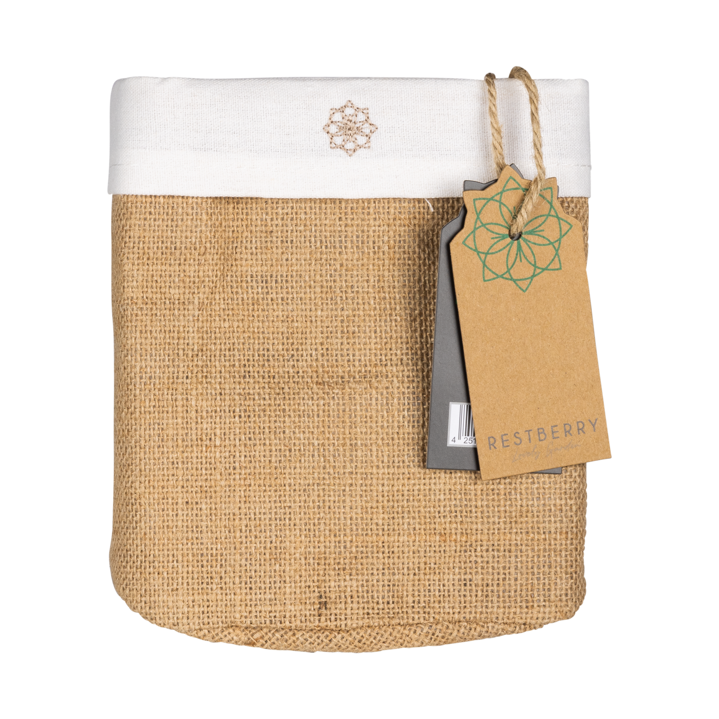 Restberry´s Pflanzkorb