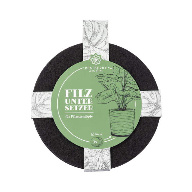 Restberry Niilo Indoor-Set