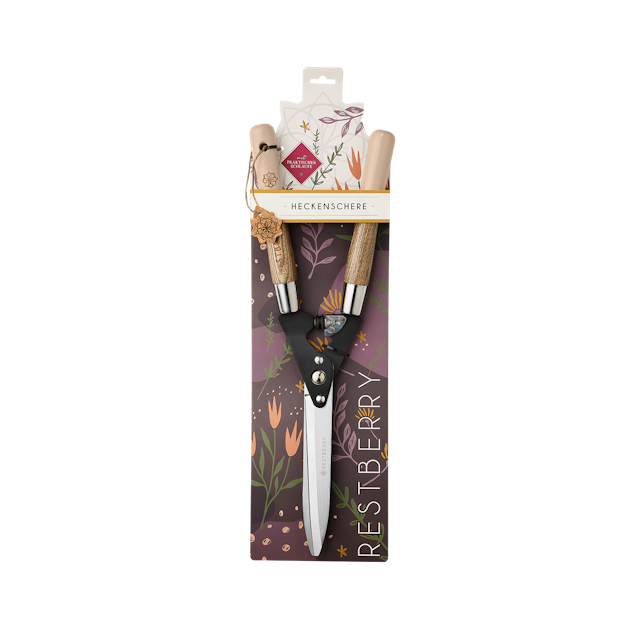 Restberry´s Heckenschere