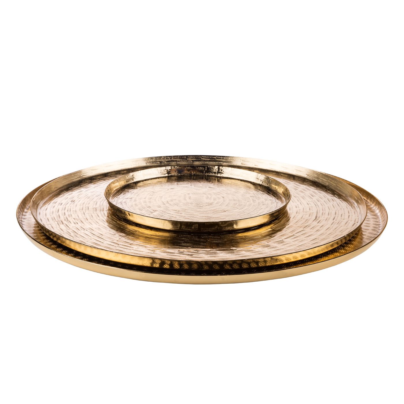 Tablett Lewje, 3 tlg., Set 3