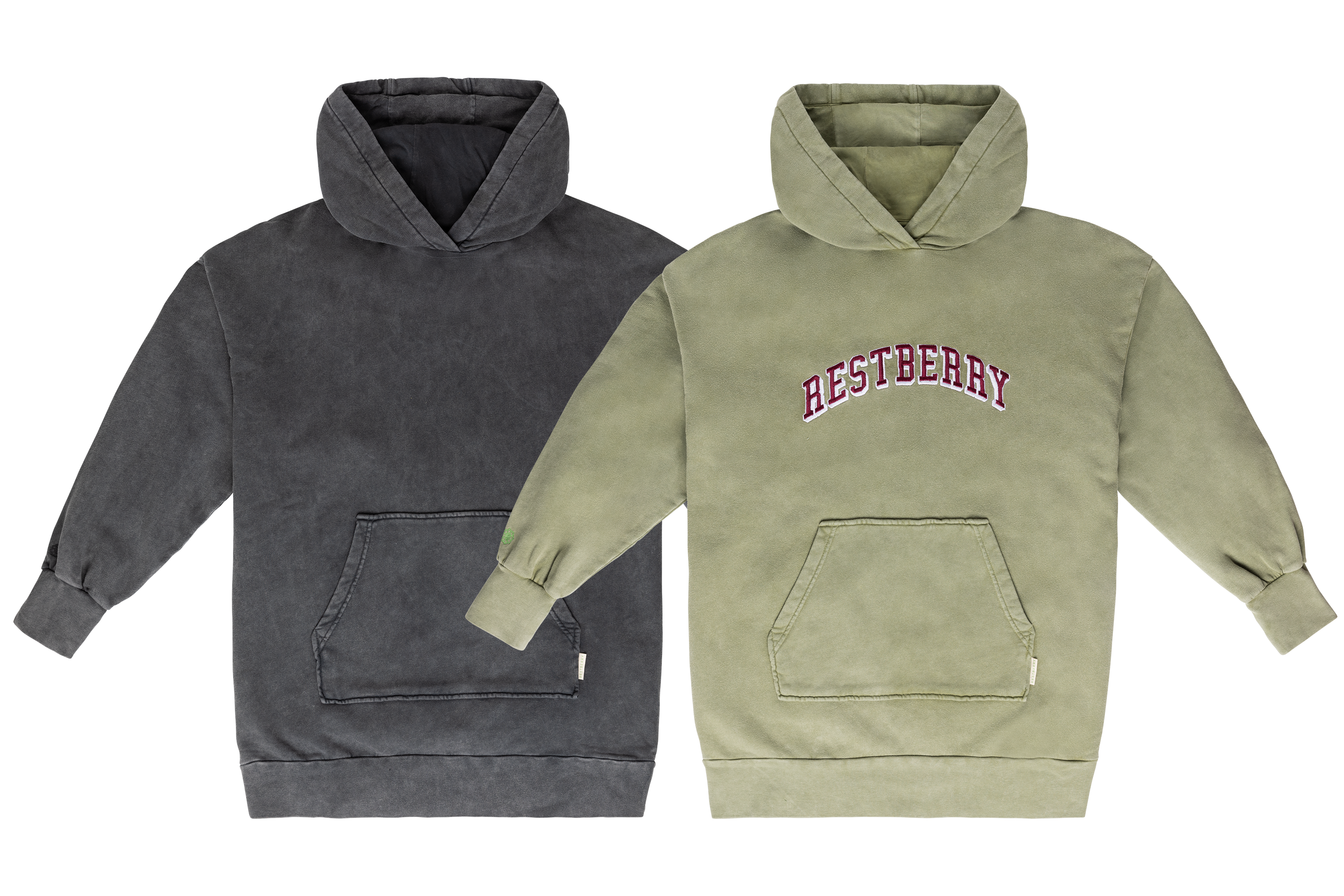 Hoodie Magnolia
