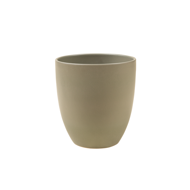 Plant Pot Pamu, grün