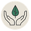Pflanzenpflege Badge