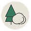Gartenpflege Badge