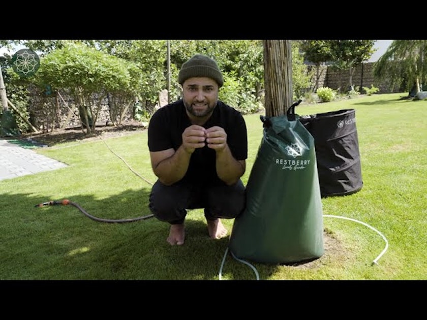 Restberry´s Treehugger Restberry´s Treehugger